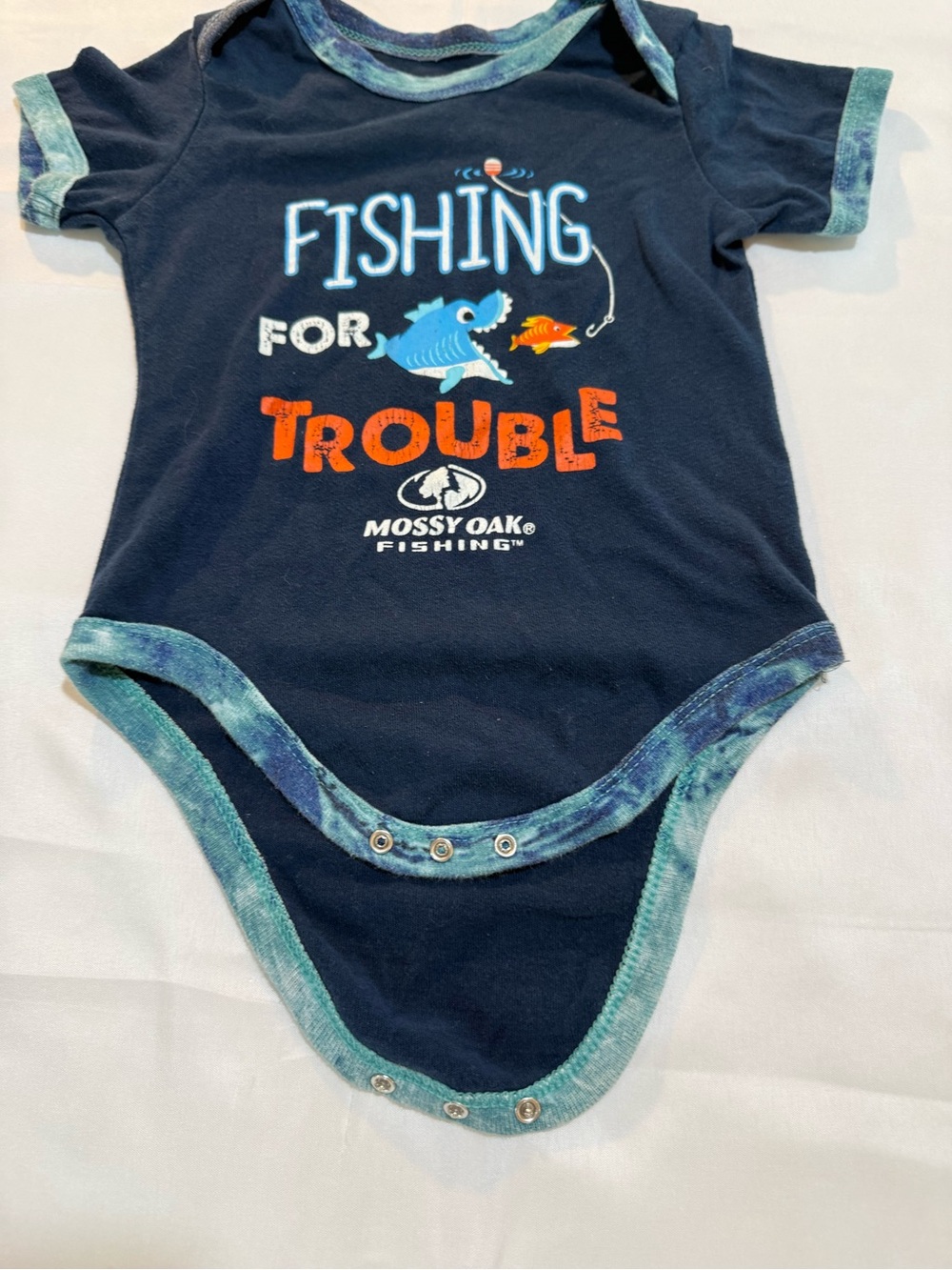 Baby onesie
